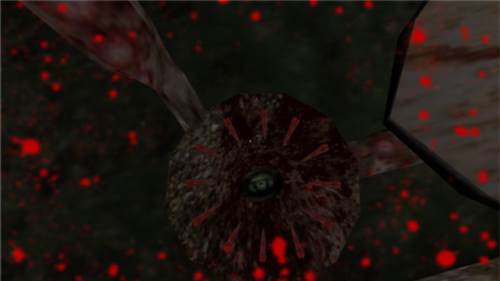 恐怖奶奶2去广告版图片1