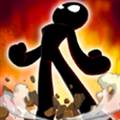 愤怒的火柴人2最新版 Anger of Stick 2