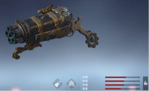 永劫无间手游台服图片12