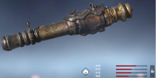 永劫无间手游豌豆荚渠道服图片13