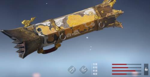 永劫无间手游豌豆荚渠道服图片14