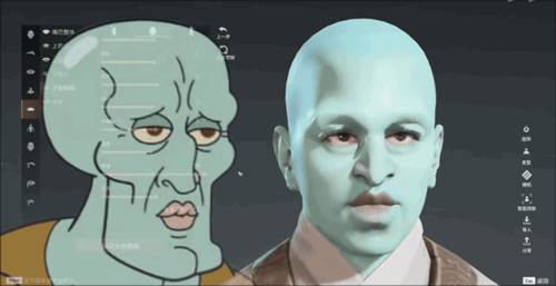 永劫无间手游国际服图片7