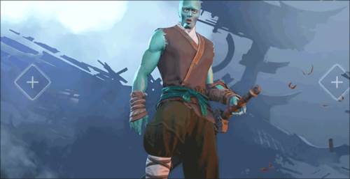 永劫无间手游国际服图片9