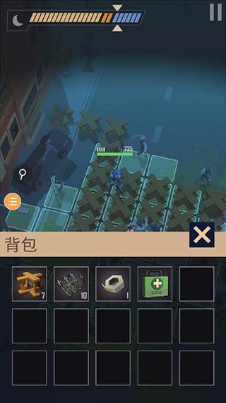 死亡黎明2游戏攻略6
