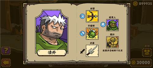 街头角斗士2角色介绍21