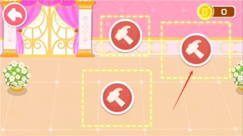奇妙梦幻城堡怎么玩2