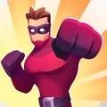 Invincible Hero