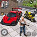 真正的维加斯城 Real Gangstar Vegas: War Games