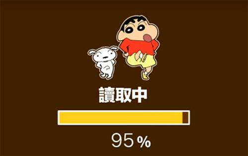 蜡笔小新之小帮手大作战国际服游戏特色