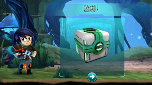 斯拉格精灵一决雌雄2图片13