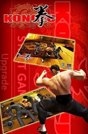功夫之拳22
