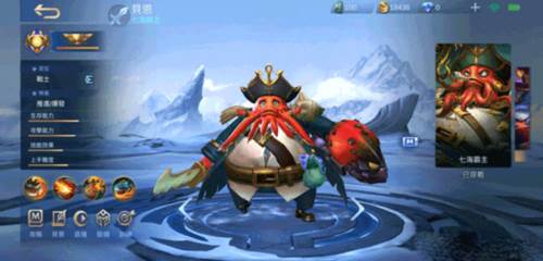 决胜巅峰官方正版图片10