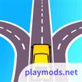 拥挤车站免广告无限金币版 Traffic Jam Fever
