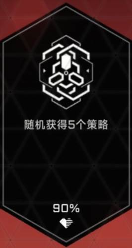 苍翼混沌效应测试服黑市系统5