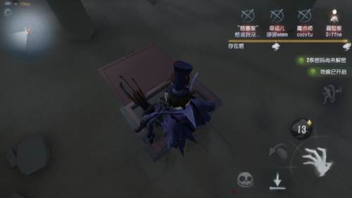 第五人格无限时间版萌新快速上手攻略2