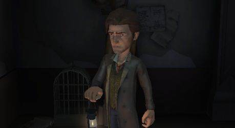 第五人格日服求生者基础知识2