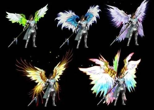 真三国快打翅膀升级攻略1