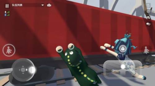 humanfallflat中文版图片2