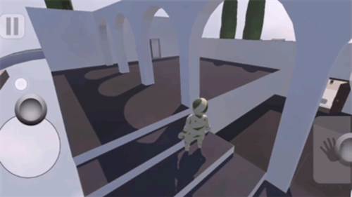 humanfallflat中文版图片4