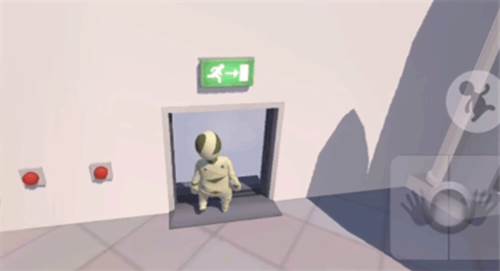 humanfallflat中文版图片9