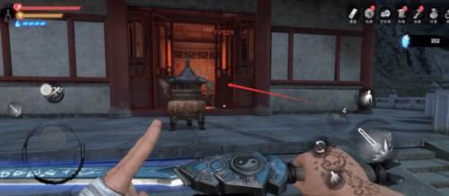 无尽噩梦五怨灵咒内置菜单ff版图片5