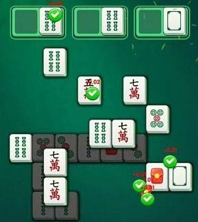 幸运碰一碰游戏亮点1