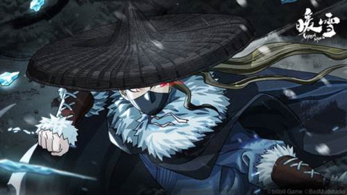 暖雪腾讯版3