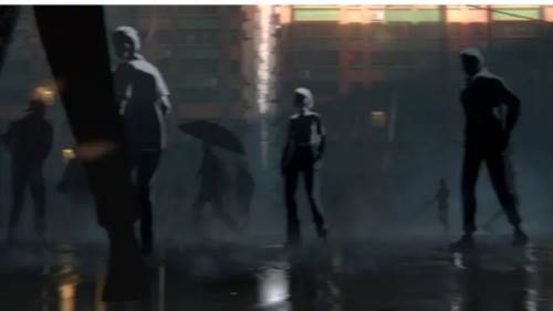 异人之下测试版2