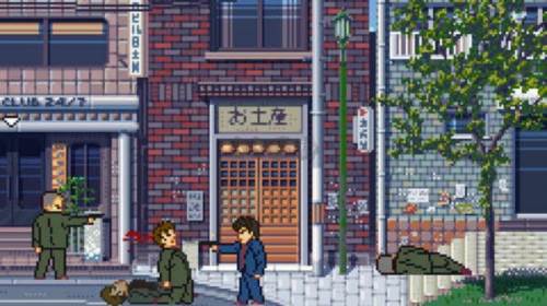日薄西山手机版图片1