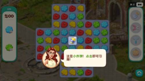 我的花园游戏图片19