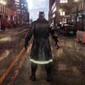 黑暗骑士模拟器最新版 Gangster Dark Knight