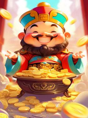 福运临门红包版游戏特色1