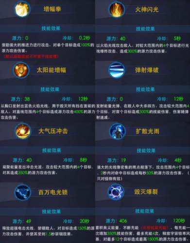 奥特曼热血英雄国际版