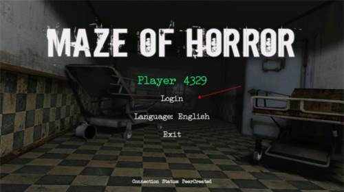 maze of horror联机版4