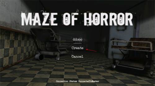maze of horror联机版6