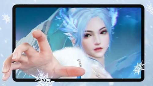 永劫无间手游应用宝版1