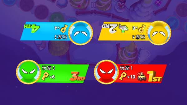stickman party中文版图片8