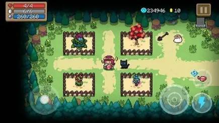 元气骑士好游快报版游戏攻略1