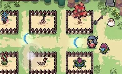 元气骑士好游快报版游戏攻略3