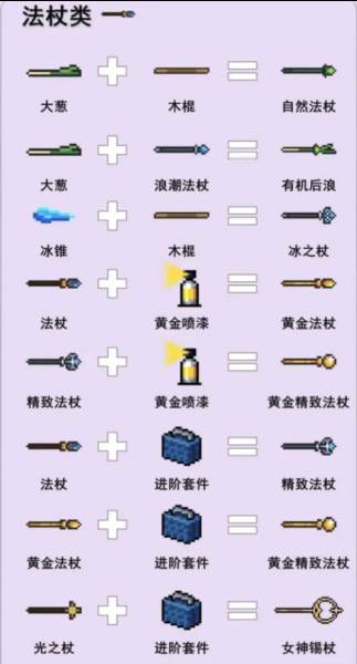 元气骑士折扣版新手指南8