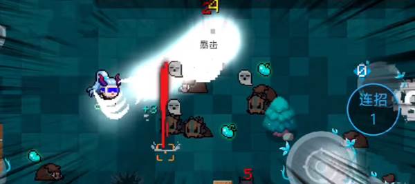 元气骑士暑假版本迷迭岛玩法攻略/新赛季玩法介绍5