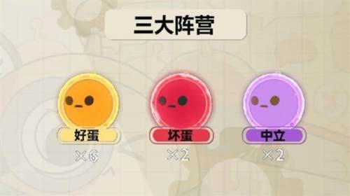 蛋仔派对233乐园游戏攻略5