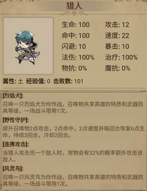奇境小镇离线版图片9