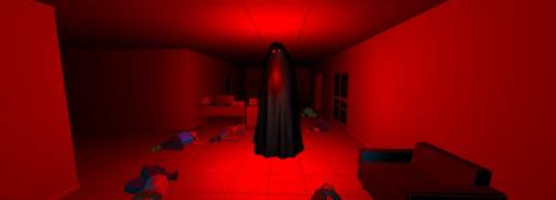 Paranormal多人联机恐怖游戏截图8