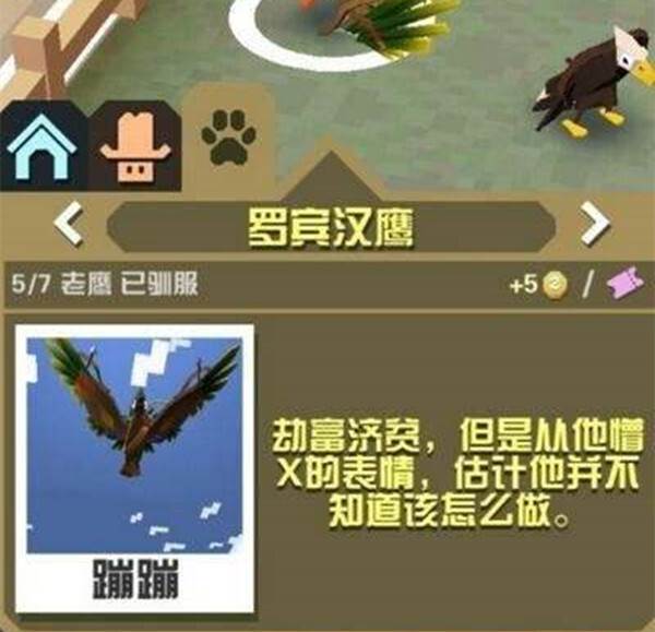 疯狂动物园qq版游戏攻略3