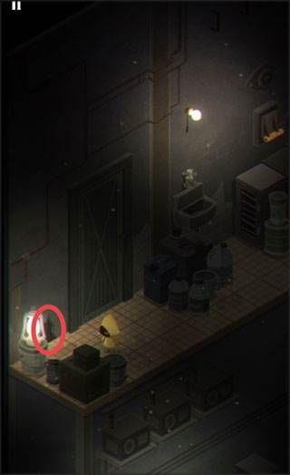 小小梦魇中文版游戏截图10