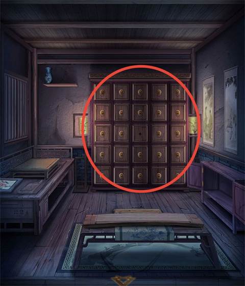 引魂铃游戏截图15