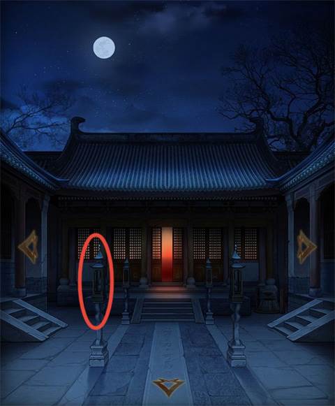 引魂铃游戏截图24