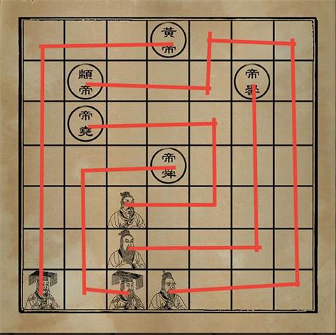 引魂铃游戏截图39