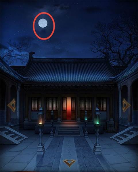 引魂铃游戏截图49